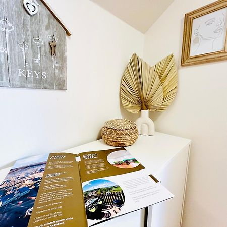 Apartman Karlovice Karlovice  외부 사진