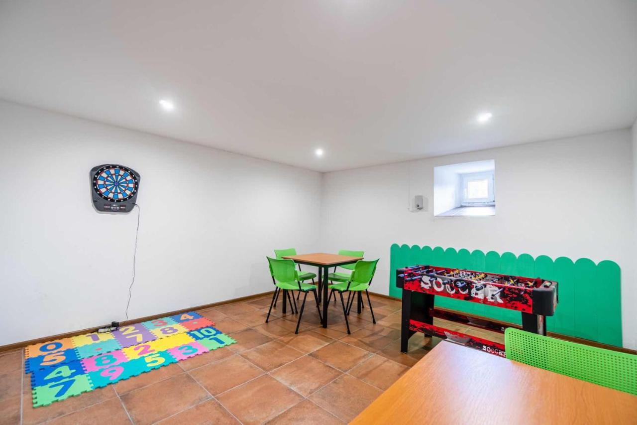 Apartman Karlovice Karlovice  외부 사진