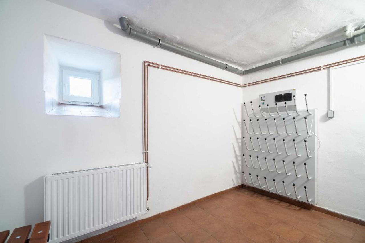 Apartman Karlovice Karlovice  외부 사진