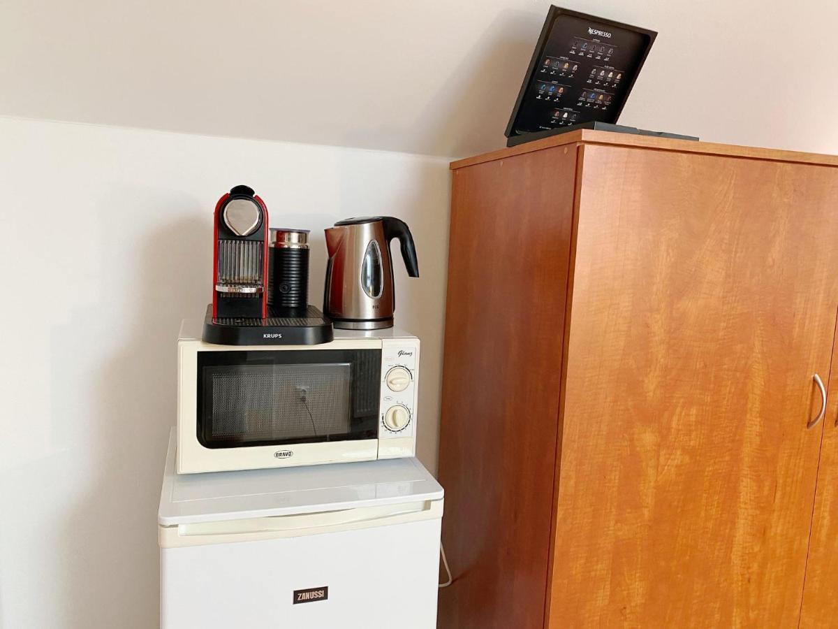 Apartman Karlovice Karlovice  외부 사진