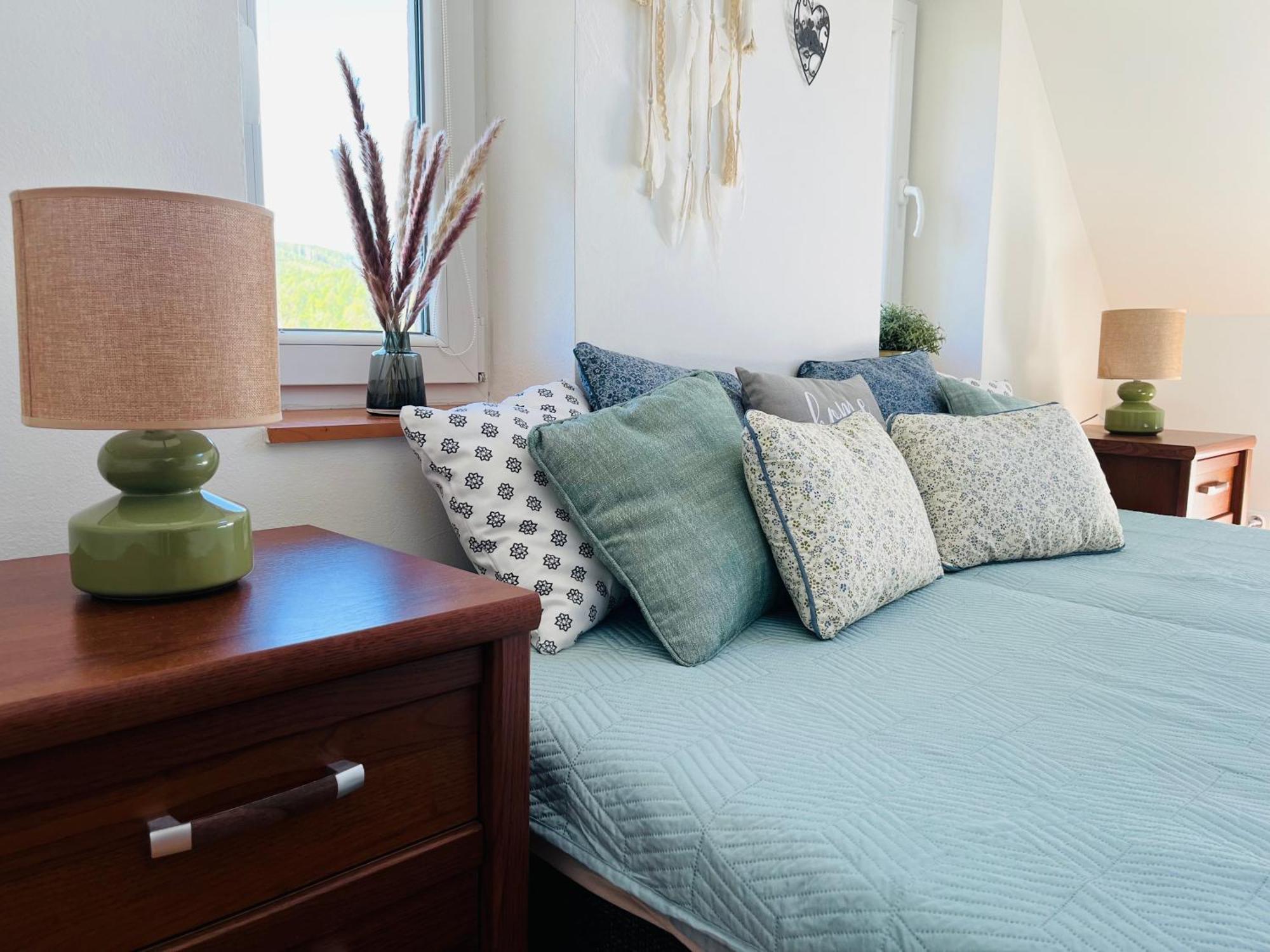 Apartman Karlovice Karlovice  외부 사진